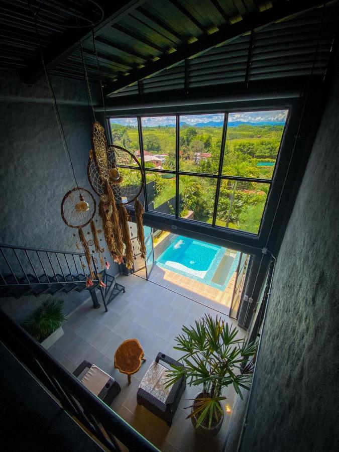 Ecoparadise Hotel Pereira Dış mekan fotoğraf