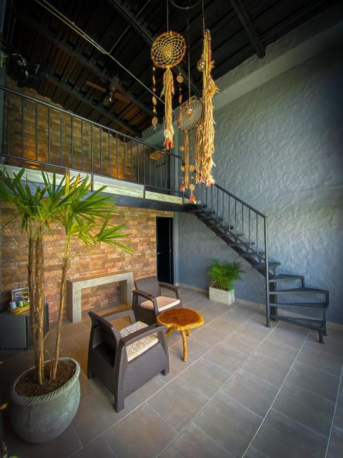 Ecoparadise Hotel Pereira Dış mekan fotoğraf