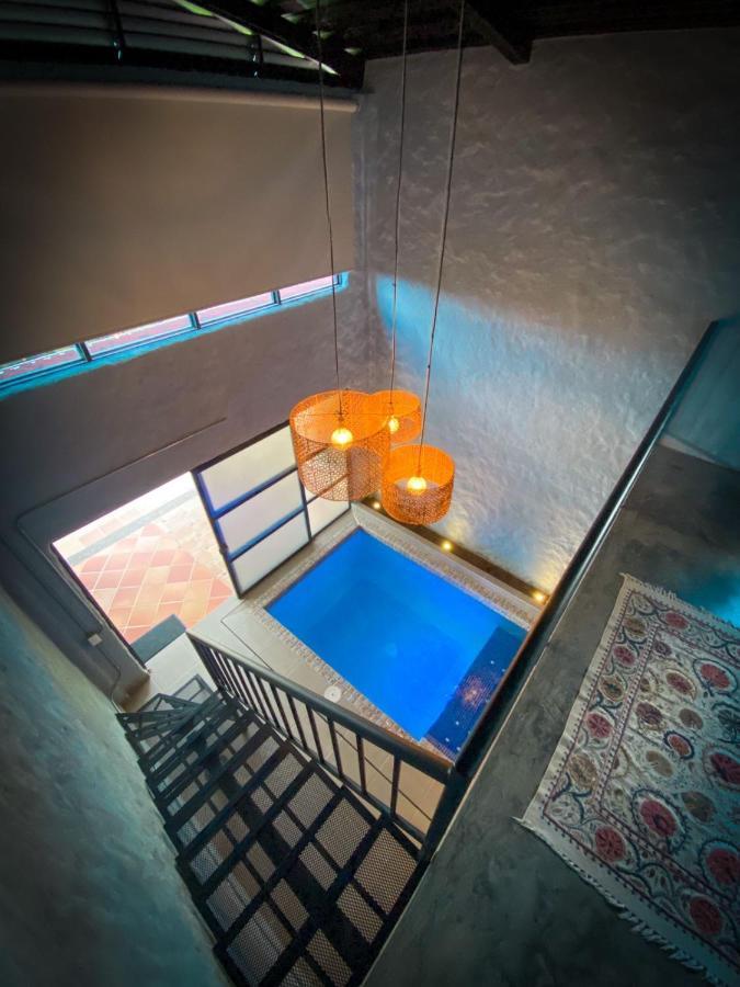 Ecoparadise Hotel Pereira Dış mekan fotoğraf