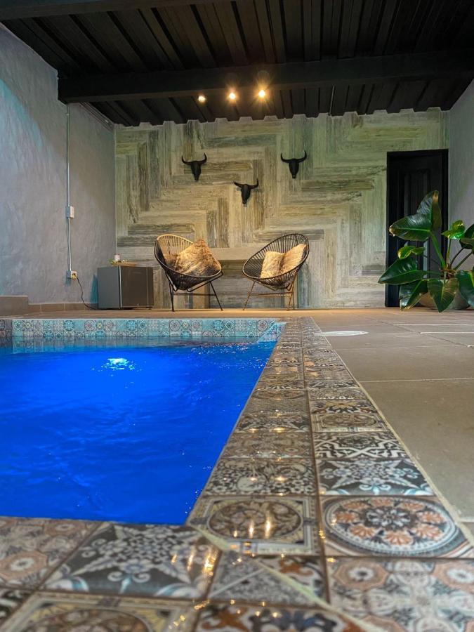Ecoparadise Hotel Pereira Dış mekan fotoğraf
