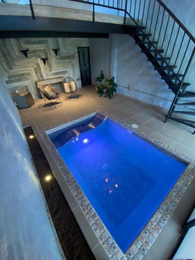 Ecoparadise Hotel Pereira Dış mekan fotoğraf