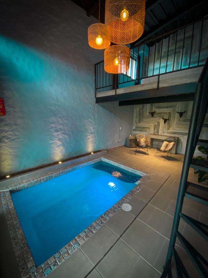 Ecoparadise Hotel Pereira Dış mekan fotoğraf