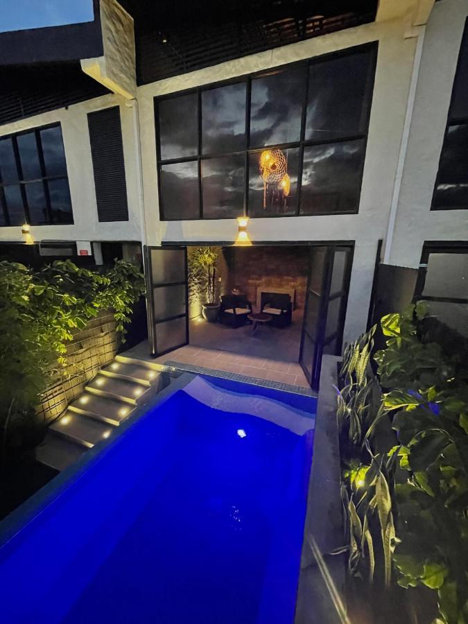 Ecoparadise Hotel Pereira Dış mekan fotoğraf