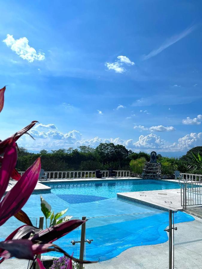 Ecoparadise Hotel Pereira Dış mekan fotoğraf