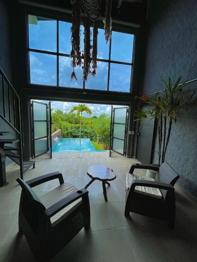 Ecoparadise Hotel Pereira Dış mekan fotoğraf