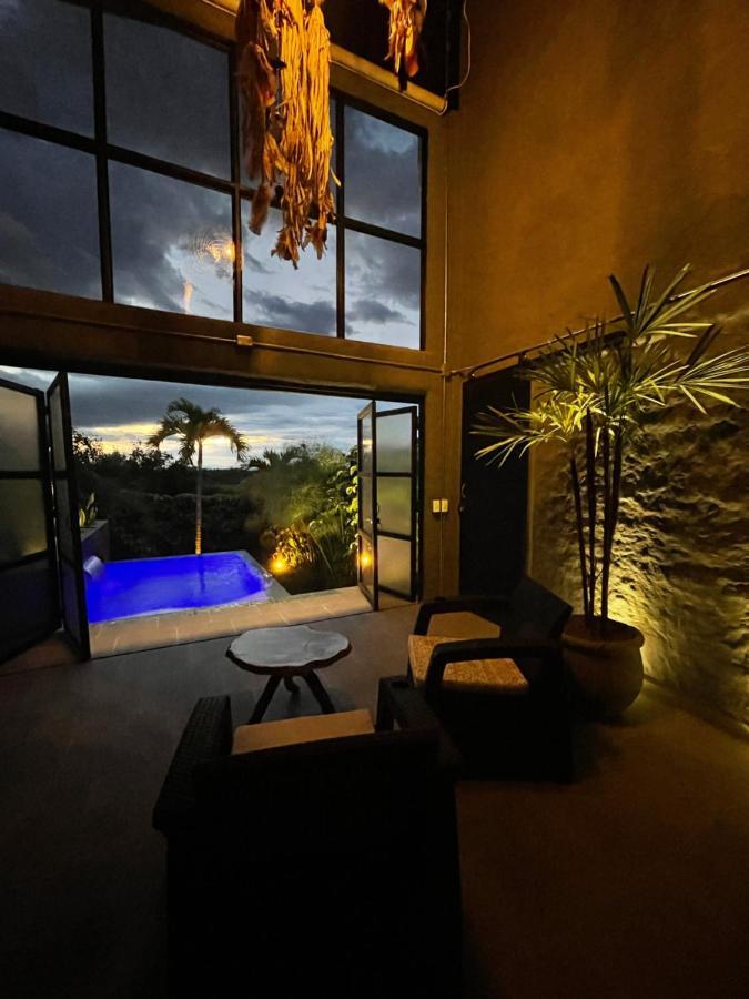 Ecoparadise Hotel Pereira Dış mekan fotoğraf