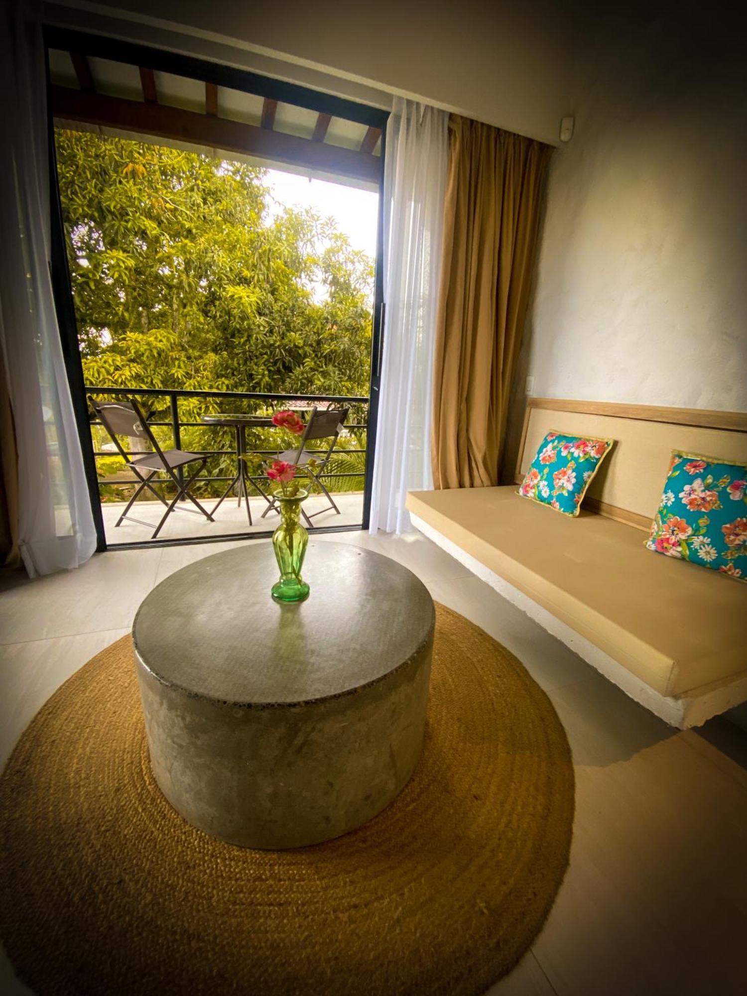 Ecoparadise Hotel Pereira Dış mekan fotoğraf