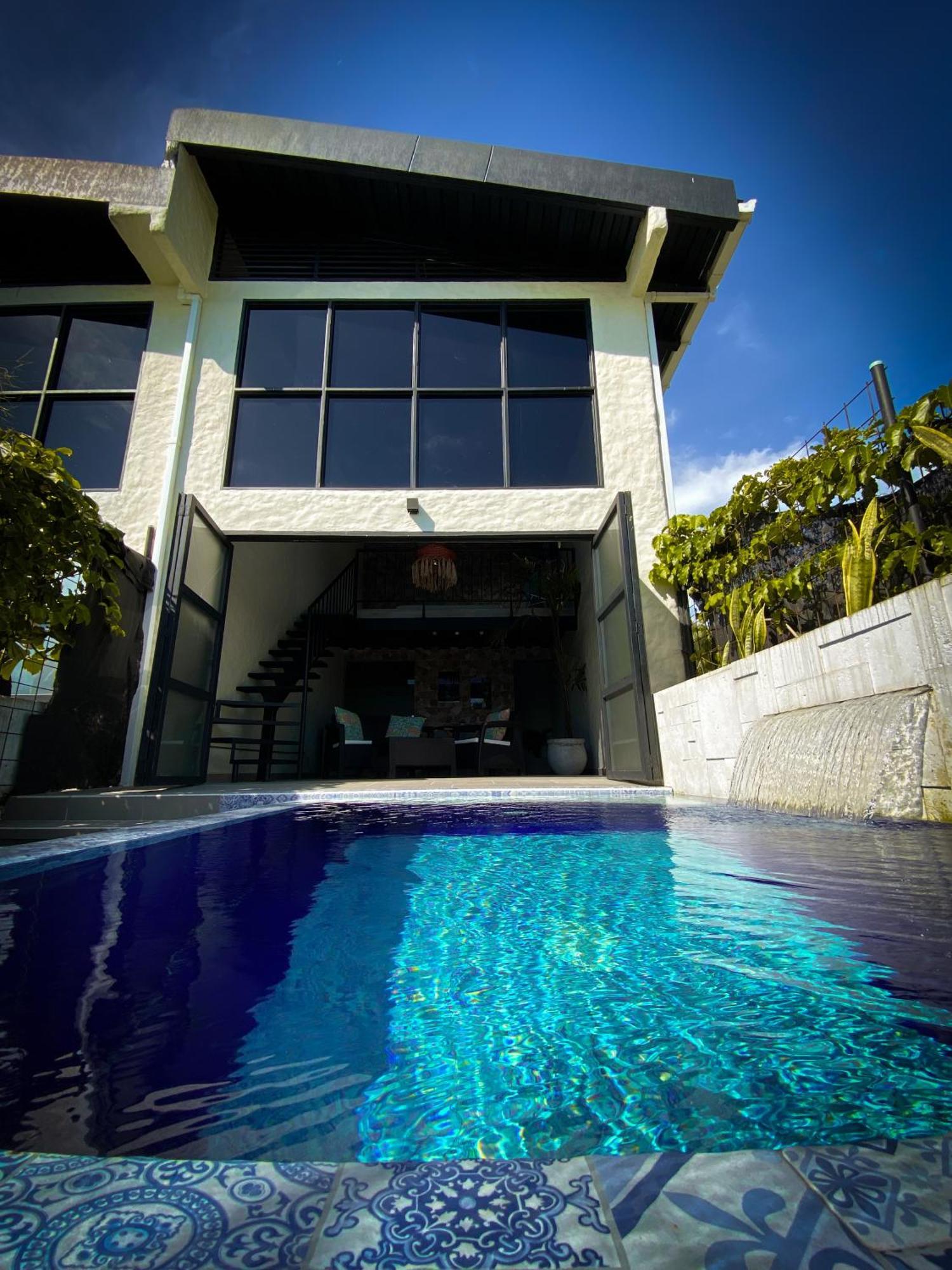 Ecoparadise Hotel Pereira Dış mekan fotoğraf