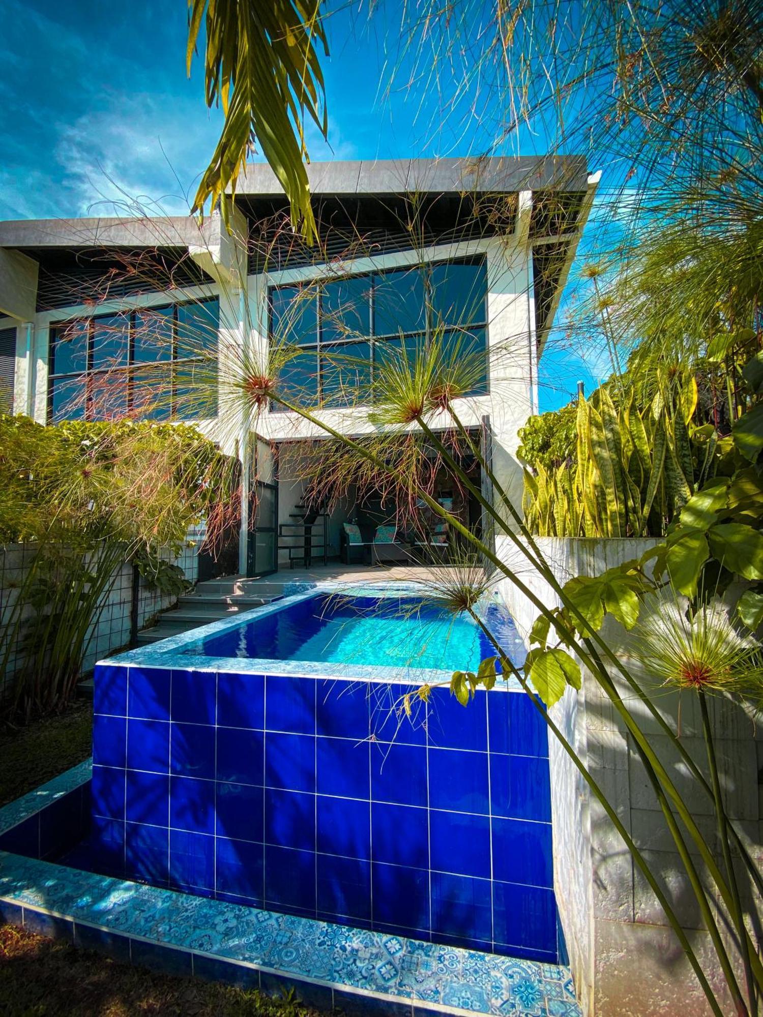 Ecoparadise Hotel Pereira Dış mekan fotoğraf