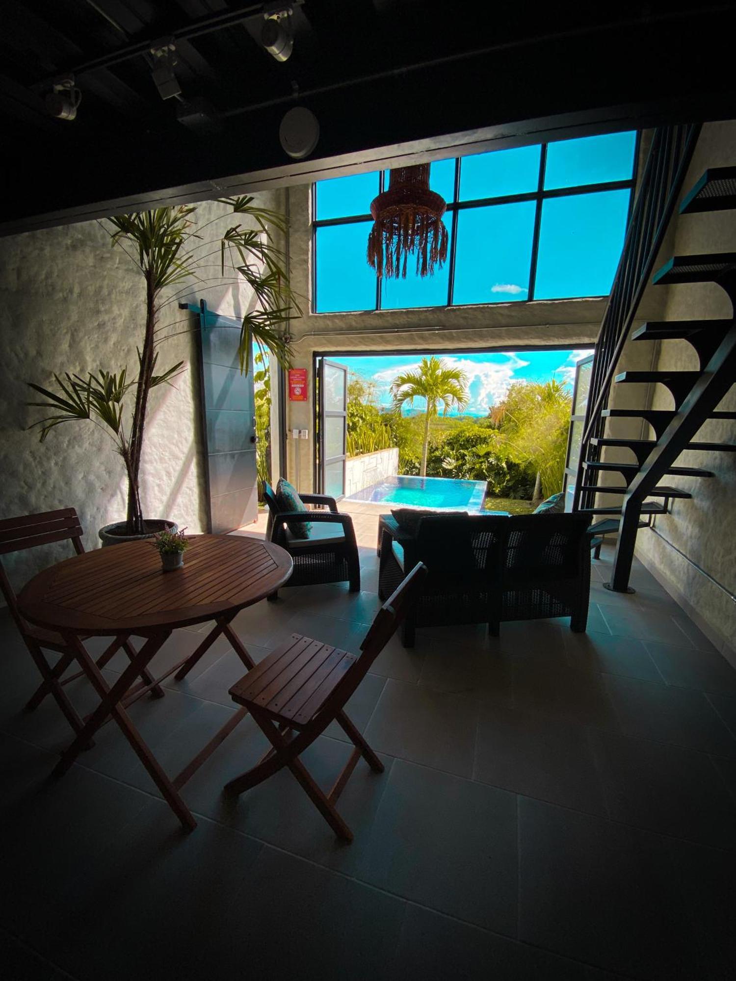 Ecoparadise Hotel Pereira Dış mekan fotoğraf