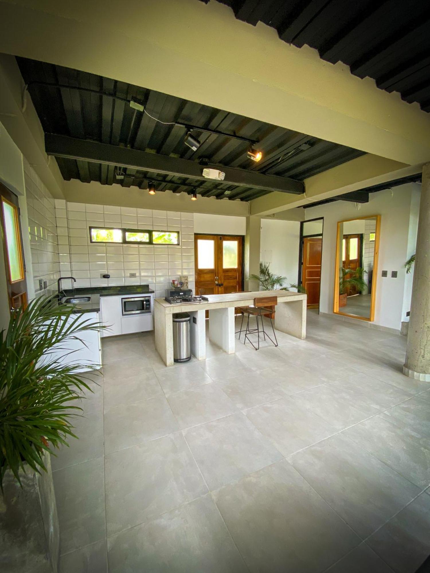 Ecoparadise Hotel Pereira Dış mekan fotoğraf