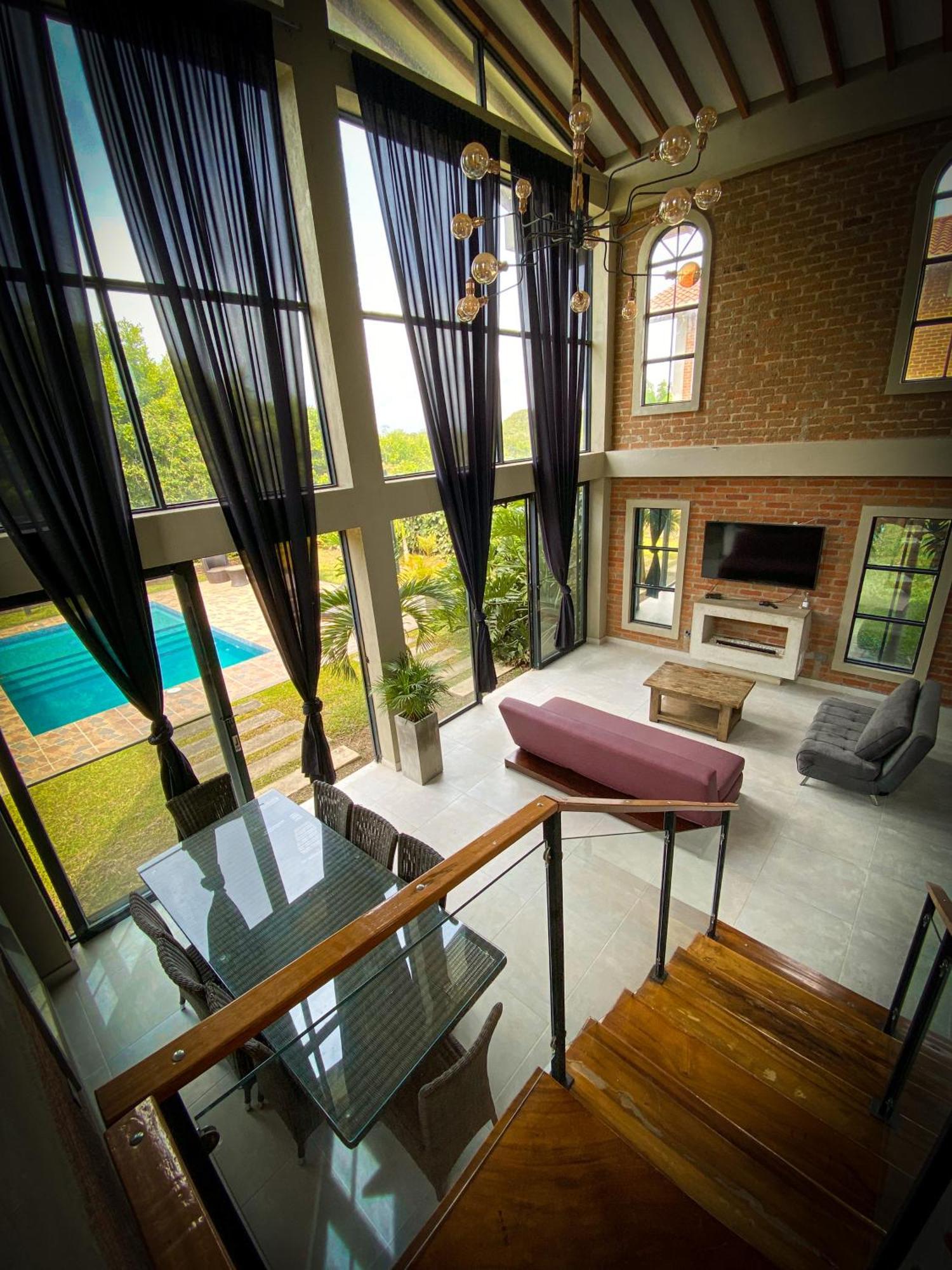 Ecoparadise Hotel Pereira Dış mekan fotoğraf