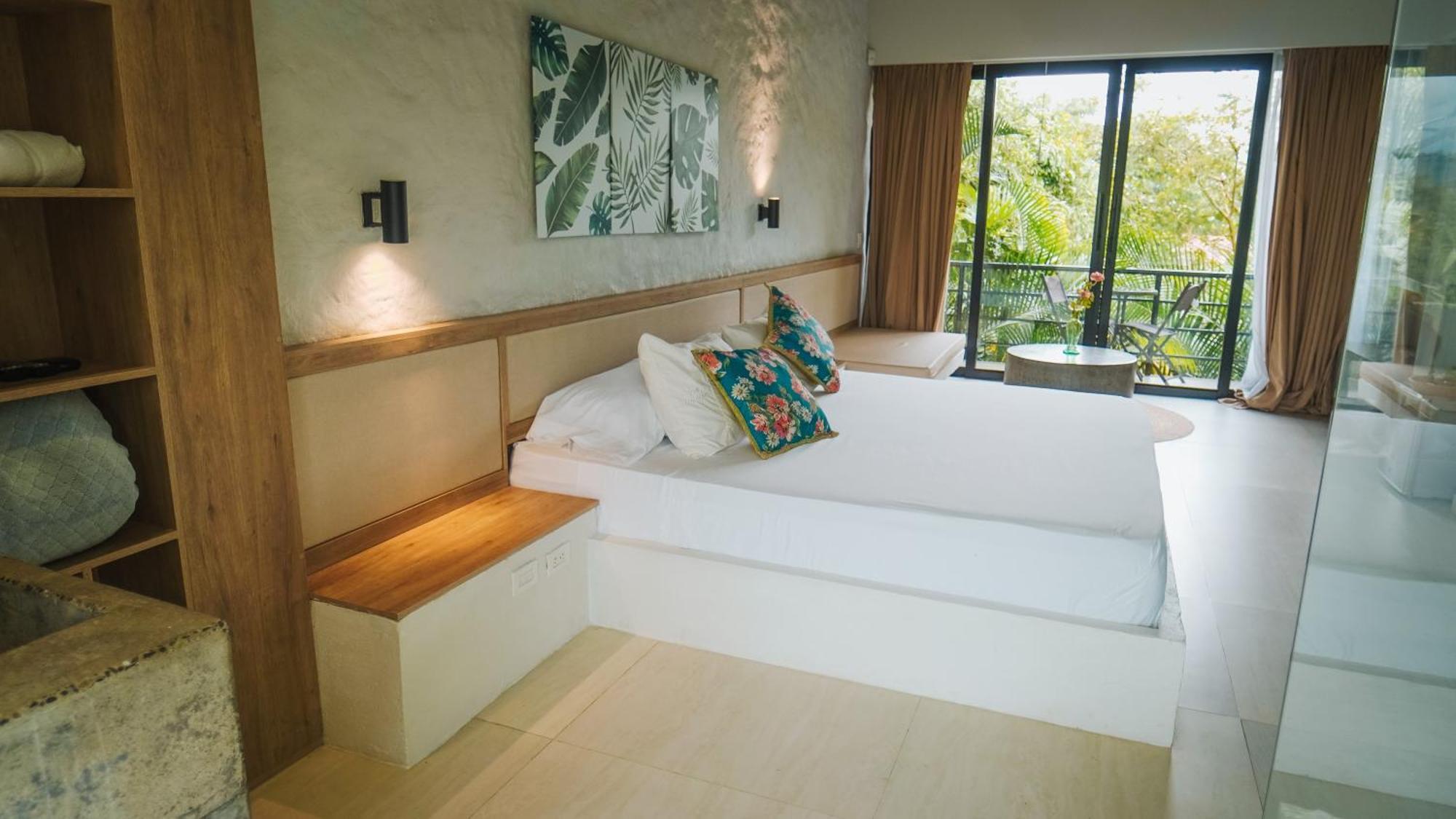 Ecoparadise Hotel Pereira Dış mekan fotoğraf