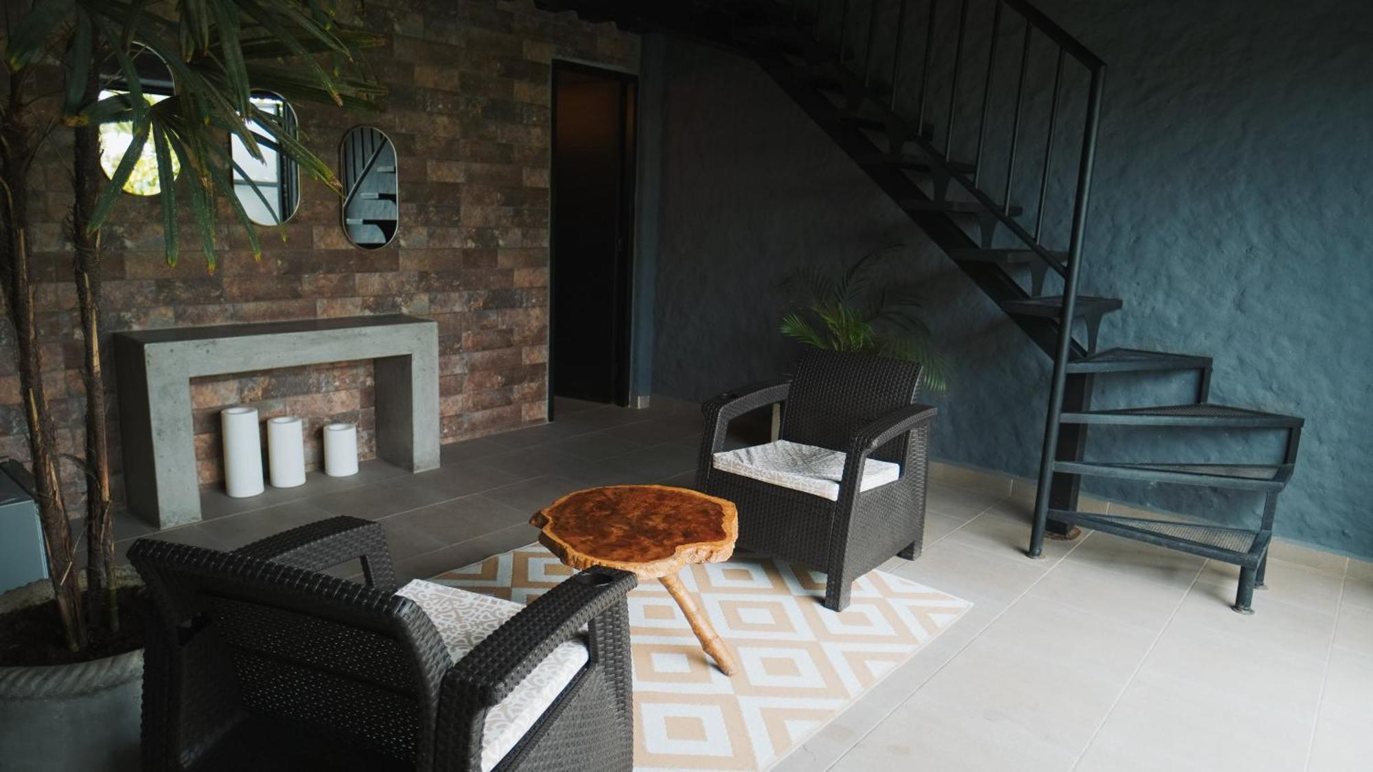 Ecoparadise Hotel Pereira Dış mekan fotoğraf