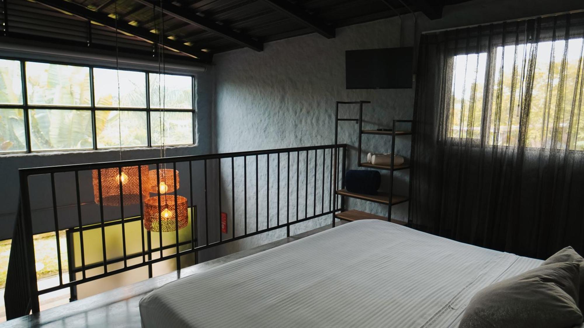 Ecoparadise Hotel Pereira Dış mekan fotoğraf
