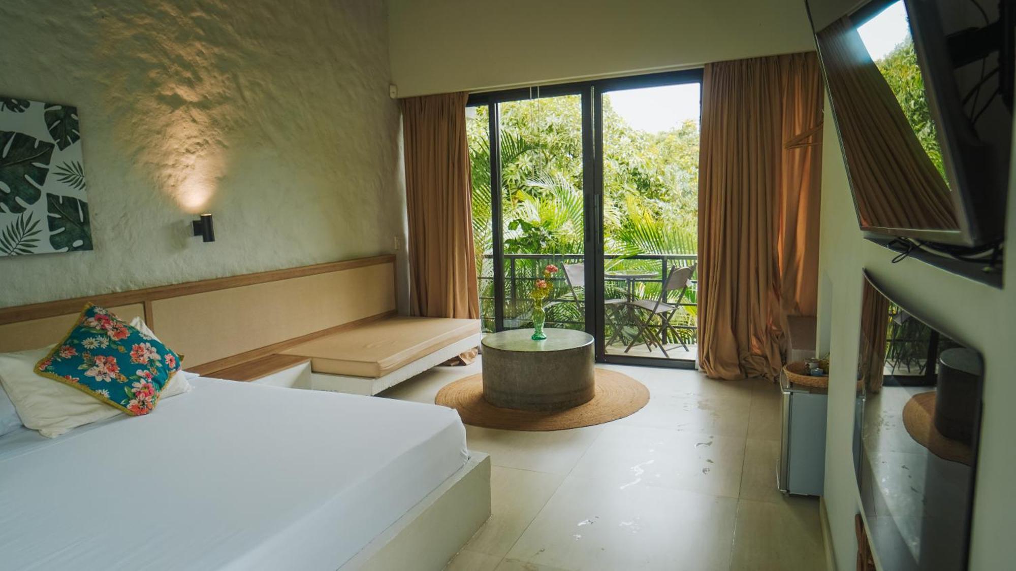 Ecoparadise Hotel Pereira Dış mekan fotoğraf