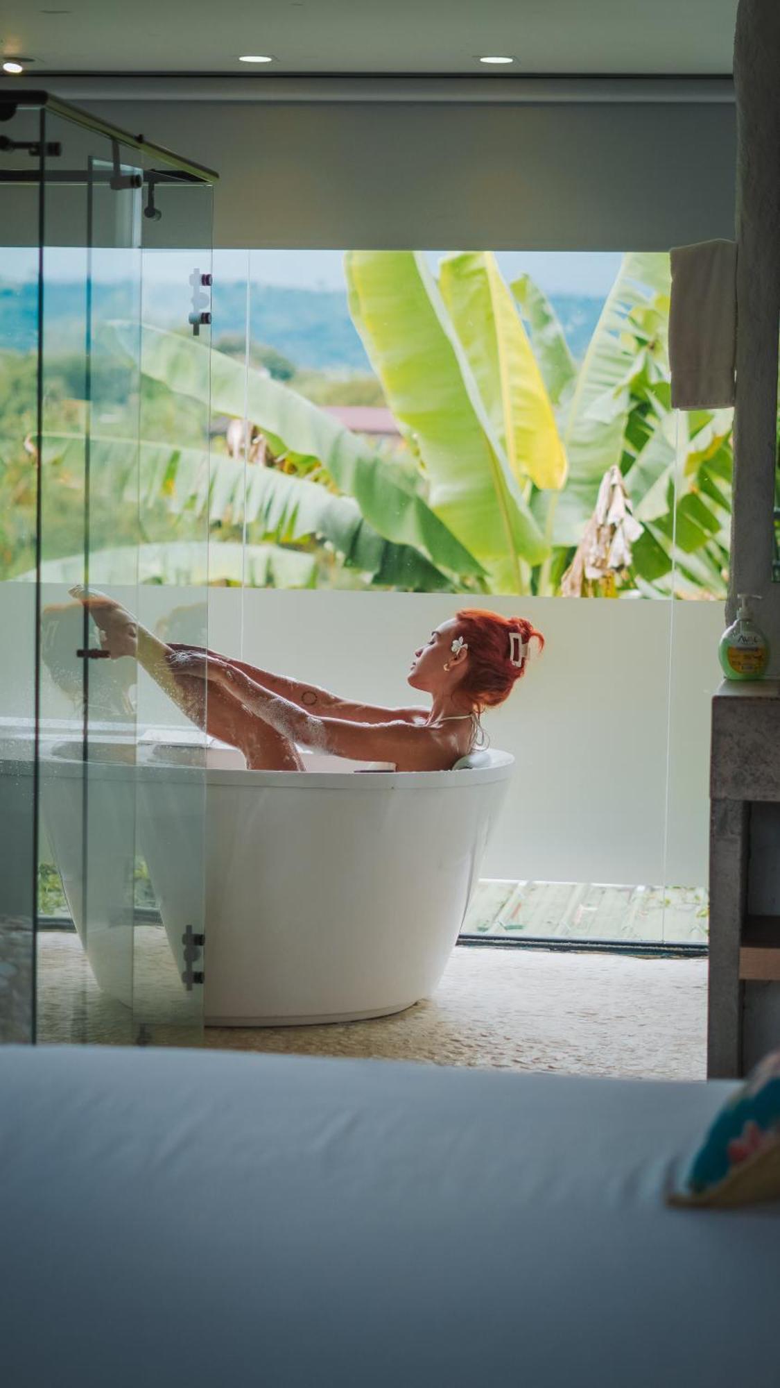 Ecoparadise Hotel Pereira Dış mekan fotoğraf