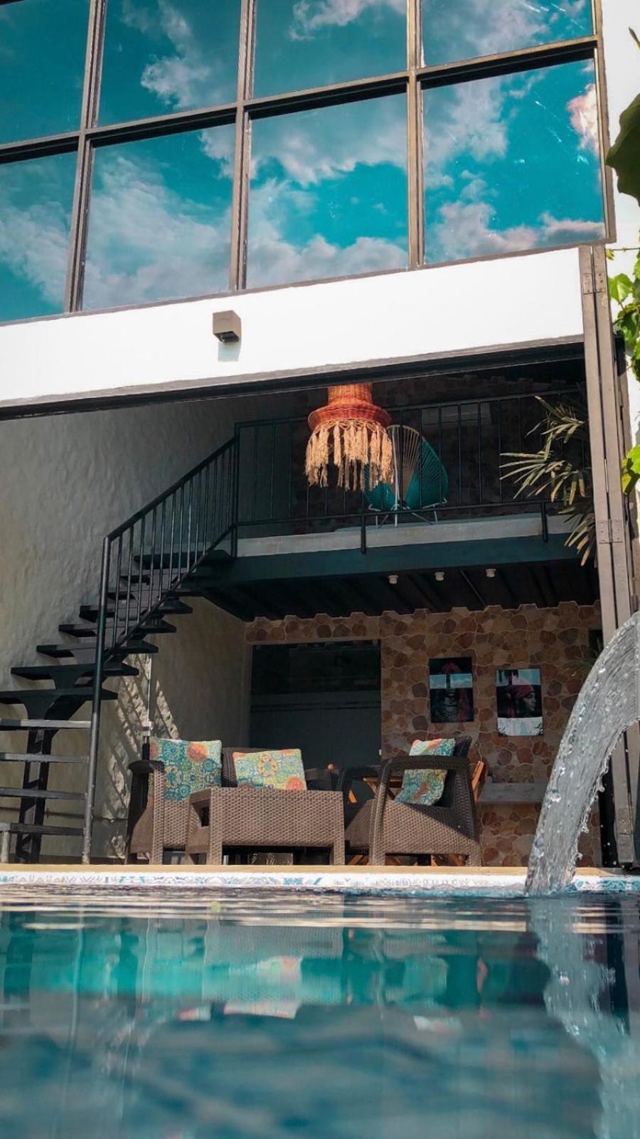 Ecoparadise Hotel Pereira Dış mekan fotoğraf