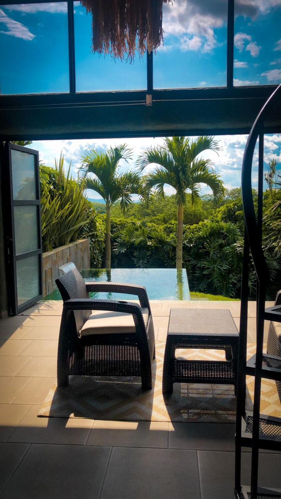Ecoparadise Hotel Pereira Dış mekan fotoğraf