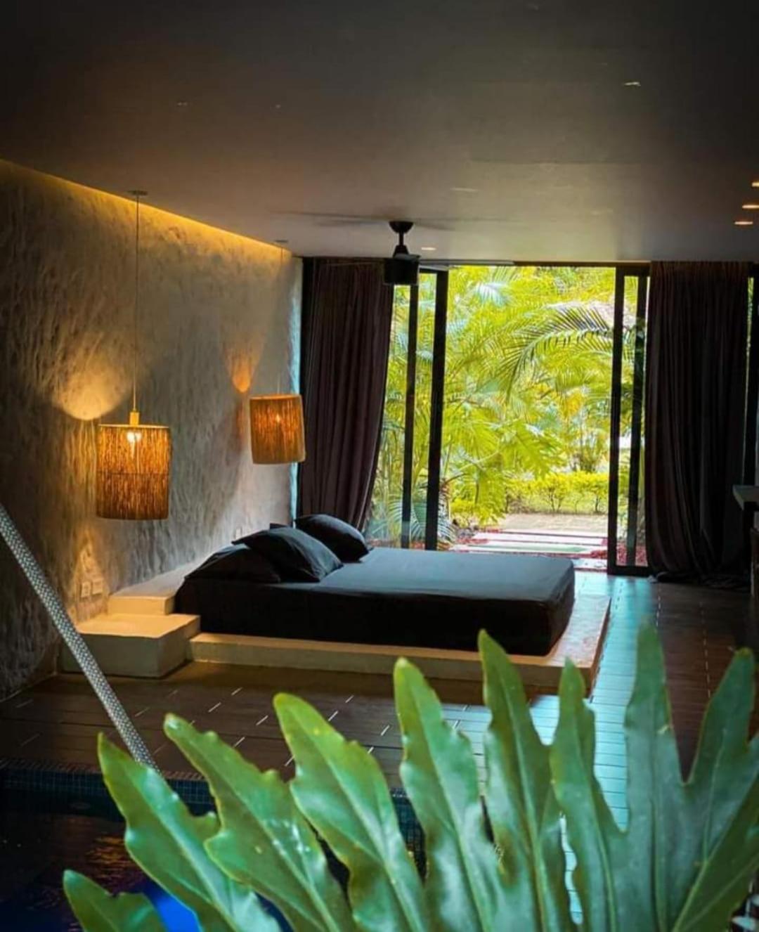 Ecoparadise Hotel Pereira Dış mekan fotoğraf
