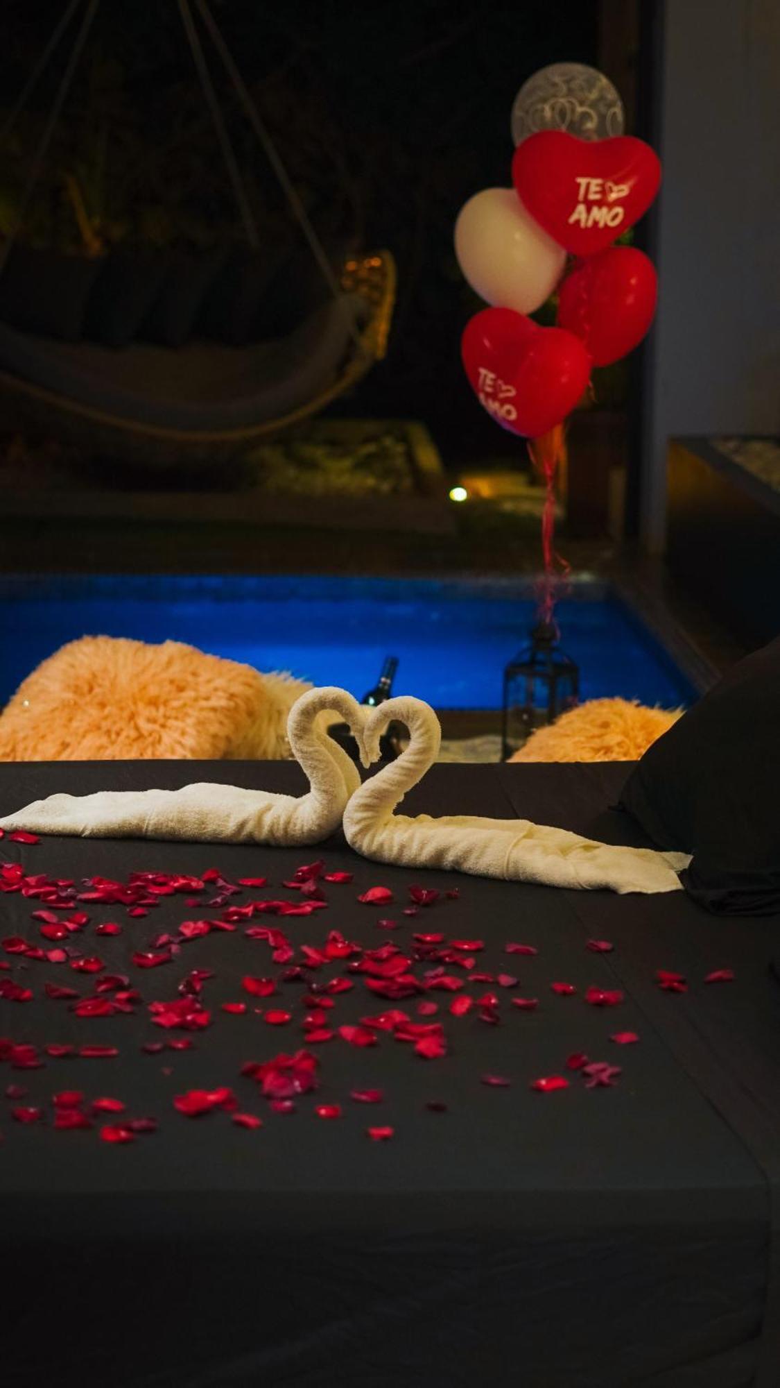 Ecoparadise Hotel Pereira Dış mekan fotoğraf