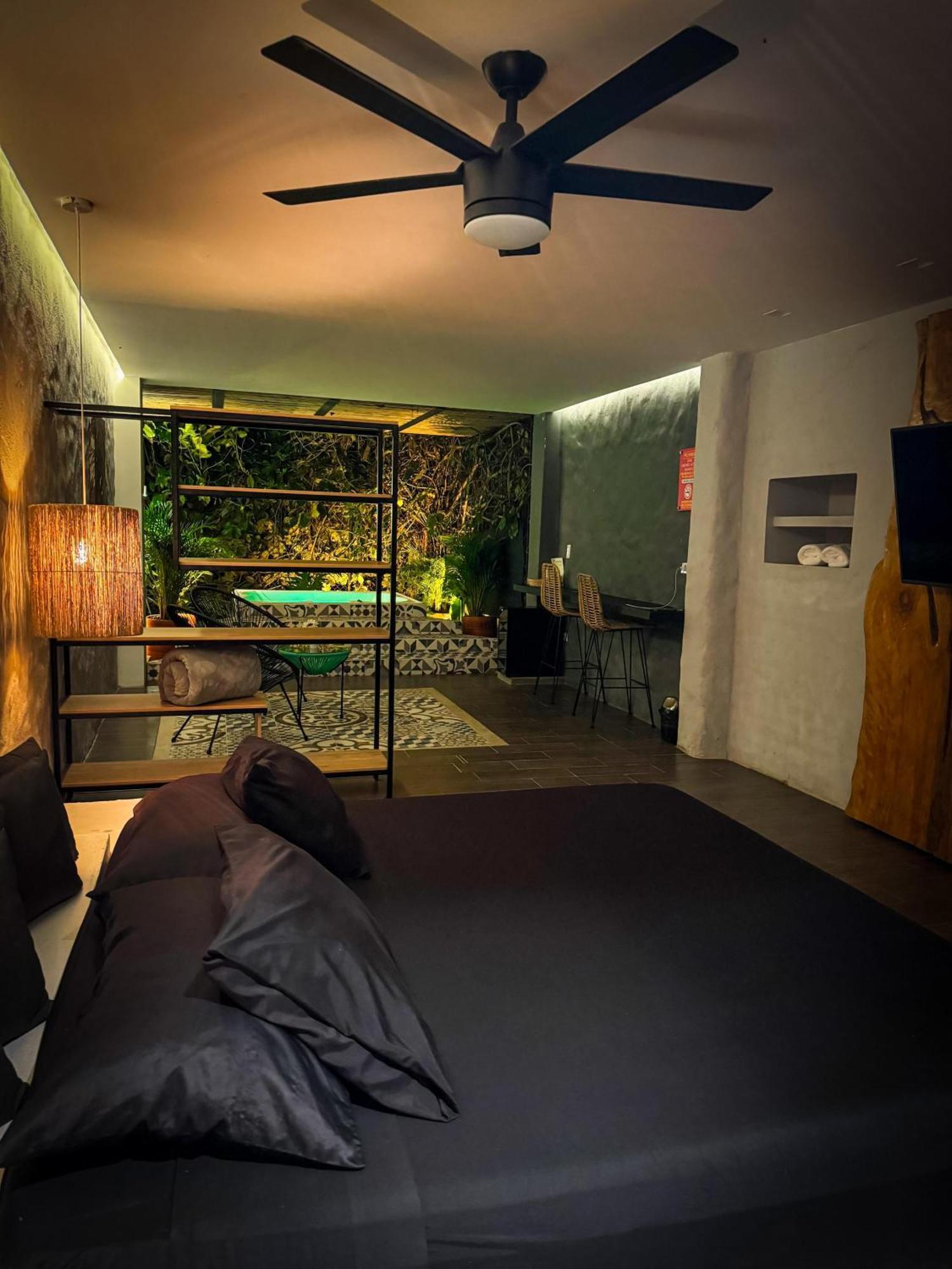 Ecoparadise Hotel Pereira Dış mekan fotoğraf