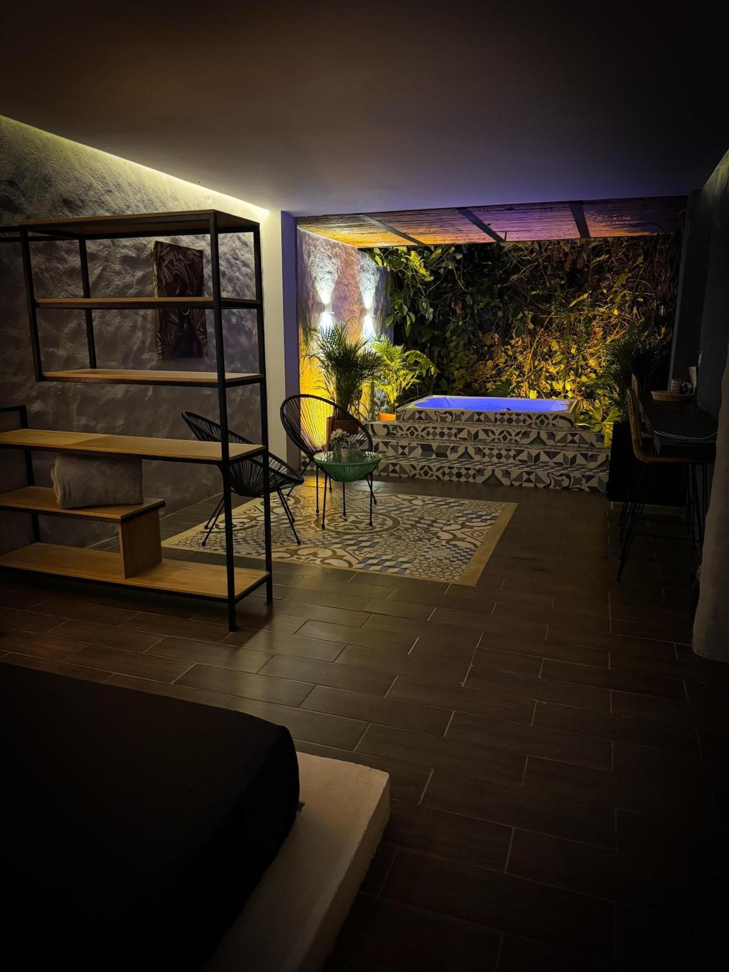 Ecoparadise Hotel Pereira Dış mekan fotoğraf