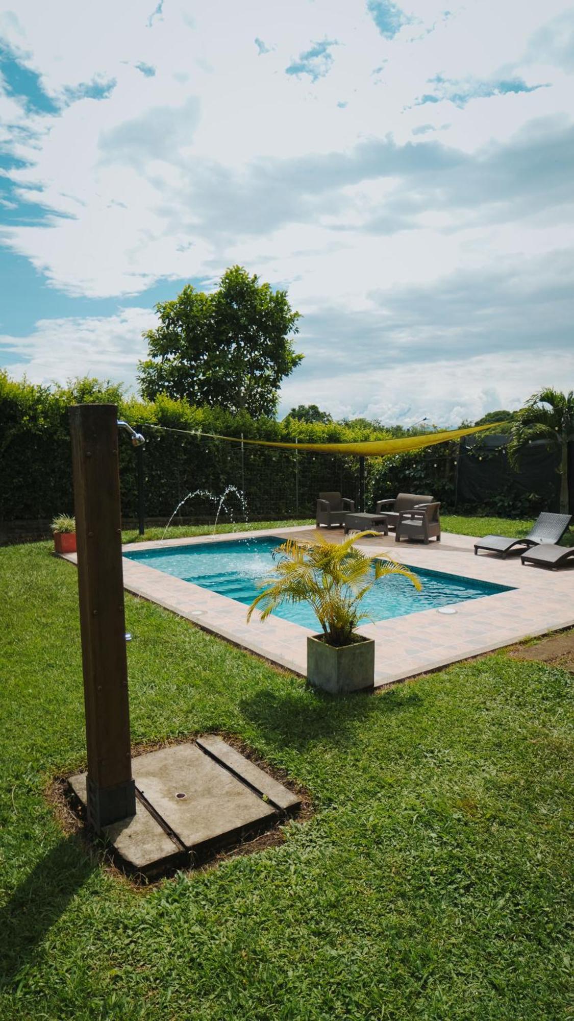 Ecoparadise Hotel Pereira Dış mekan fotoğraf