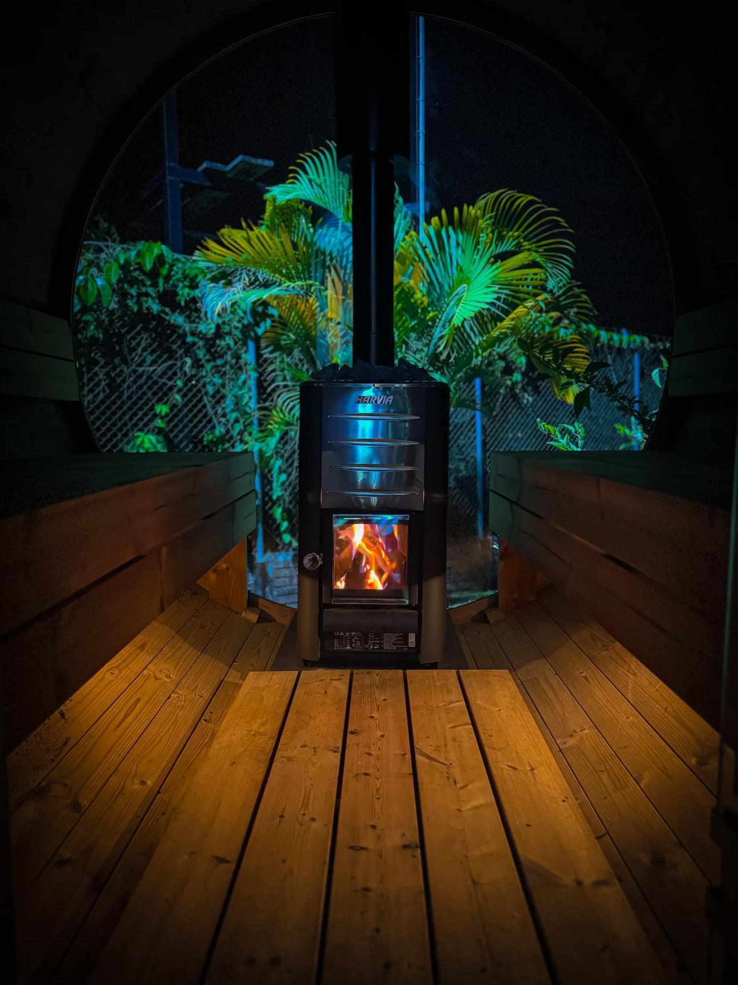 Ecoparadise Hotel Pereira Dış mekan fotoğraf