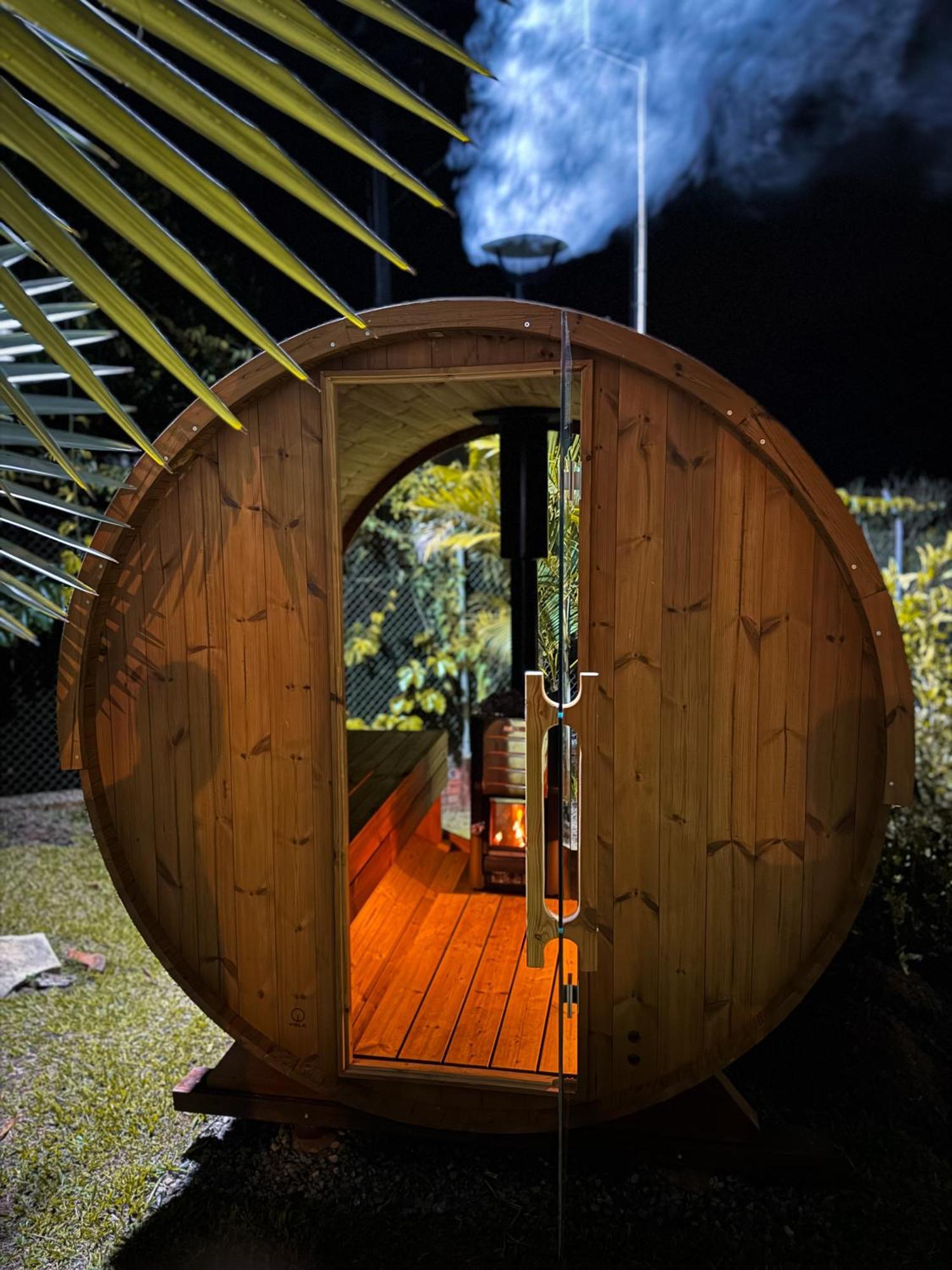 Ecoparadise Hotel Pereira Dış mekan fotoğraf