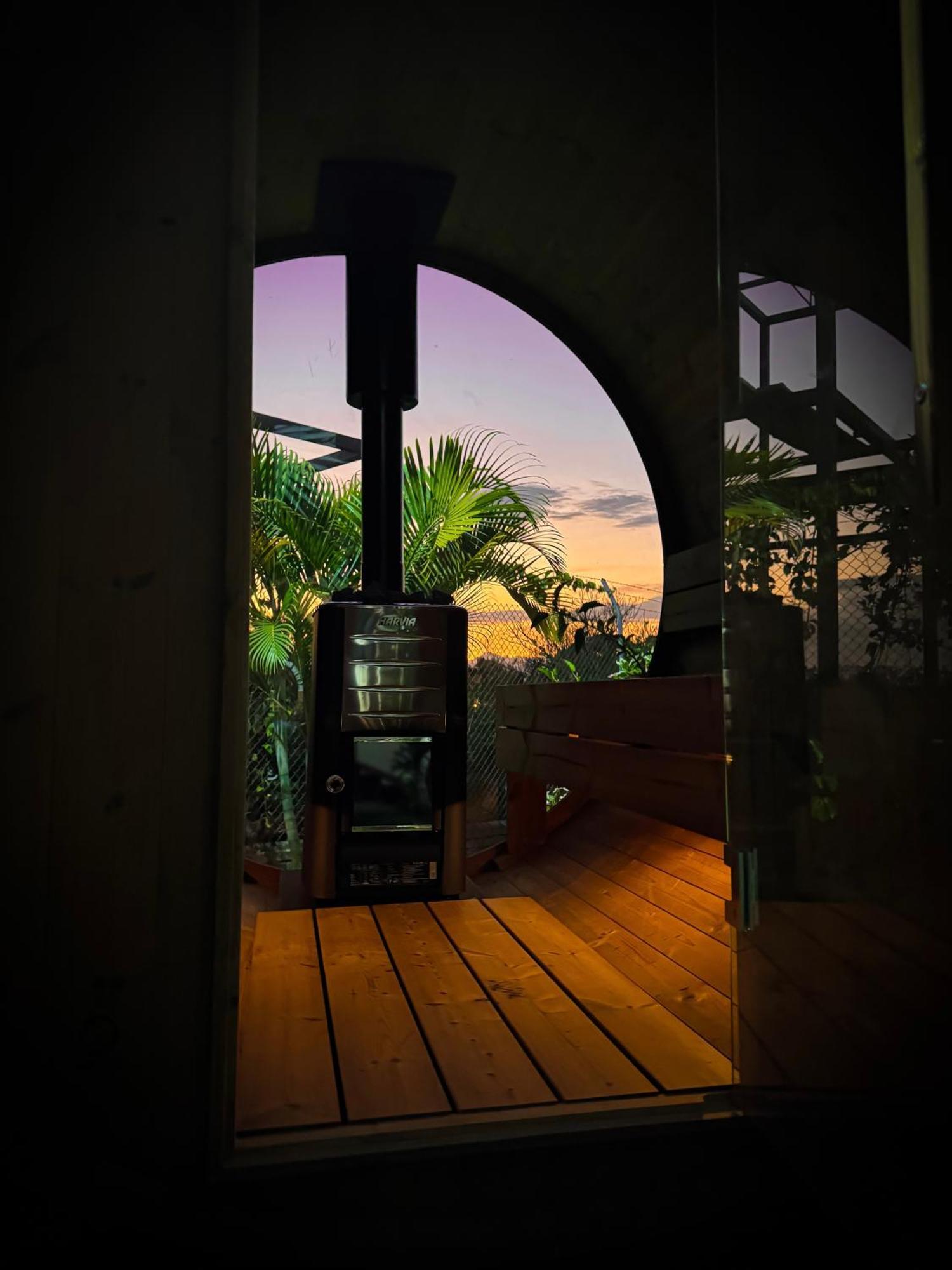 Ecoparadise Hotel Pereira Dış mekan fotoğraf